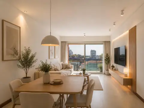 Departamento en Venta en Ramos Mejia, Partido de La Matanza