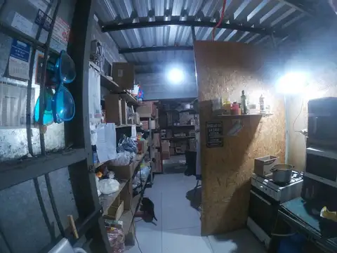 Fondo Comercio en Venta 7 años