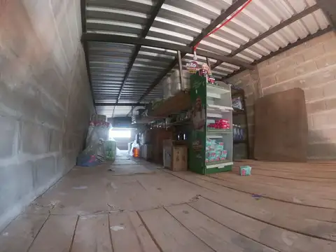 VENTA llave de negocio San José Ciudad del Plata