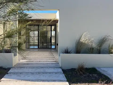 Casa a la venta en El Naudir