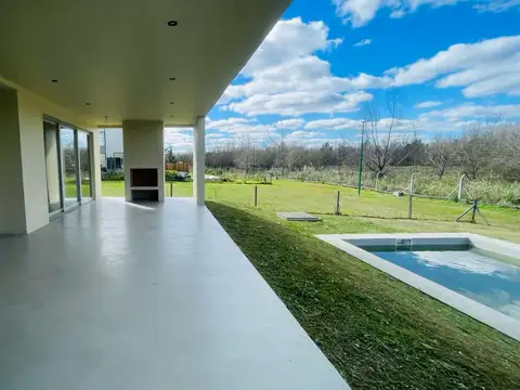 Casa en Venta A Estrenar