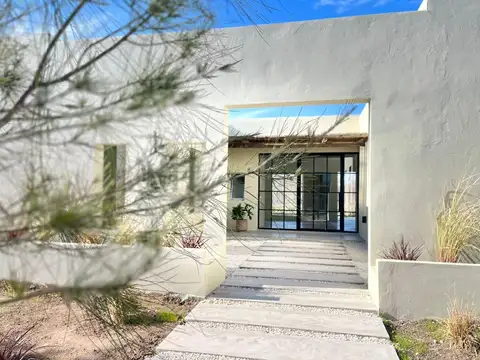 Casa a la venta en El Naudir