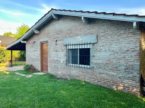 Venta - Casa - Parque Sakura - Exaltación de la Cruz