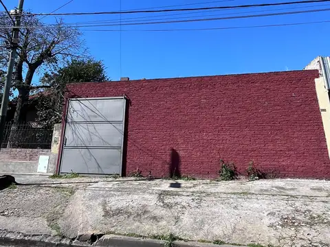 Galpon en Alquiler en Lomas de Zamora, $ 1.000.000