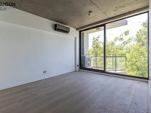 3 ambientes en Belgrano en venta