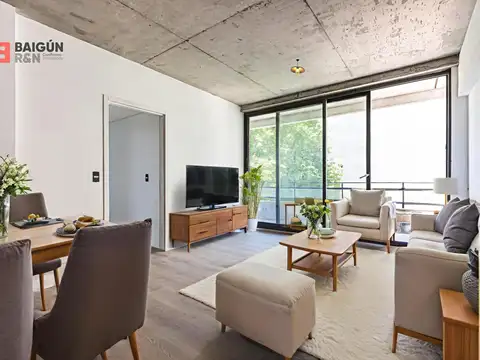 Departamento en Venta de 2 dormitorios