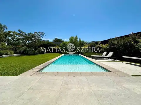 Casa en Venta al Sur
