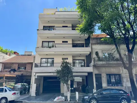 Departamento  en Venta en Caballito, Capital Federal, Buenos Aires