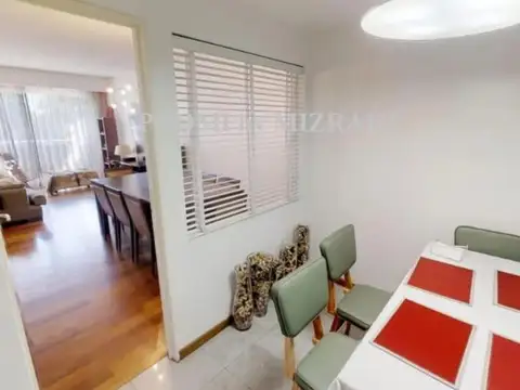 Departamento en Venta 36 años