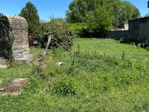 Terreno en Venta en Arequito, USD 14.000