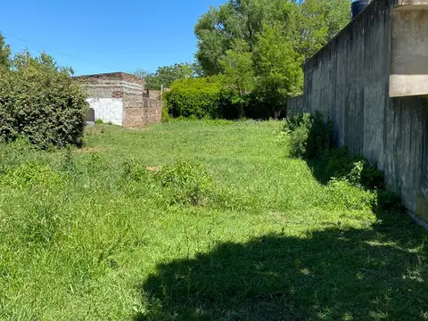 Terreno en Venta en Arequito, USD 14.000