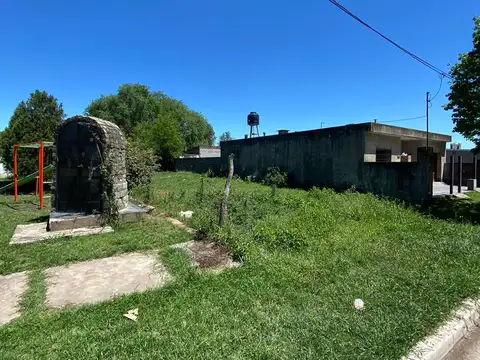 Terreno en Venta de 315,0 m2