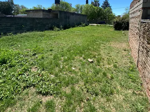 Terreno en Venta de 315,0 m2