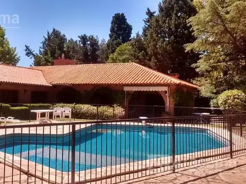 QUINTA en VENTA en El Trebol