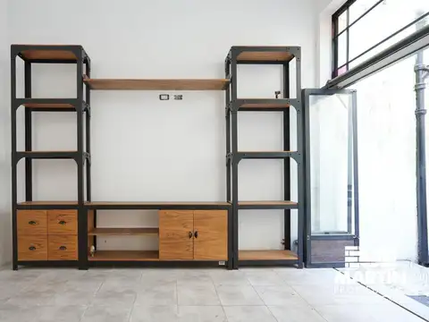 Depto Tipo Casa en Venta de 2 ambientes