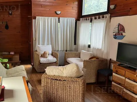 Casa en Venta en Villa Paranacito, Islas del Ibicuy