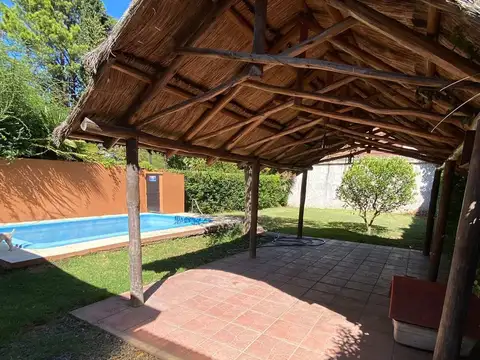 Calle Benito Juárez 100