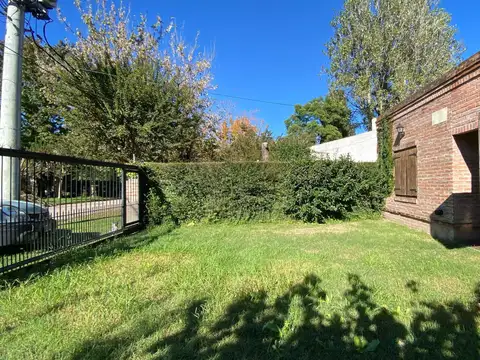 casa en venta la reja