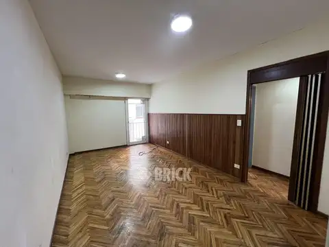 MALABIA AL 2200 -  IMPECABLE VISTA ABIERTA TODO SOL TODO EXTERNO