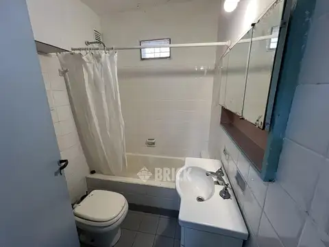Departamento en Venta en Palermo, USD 118.000