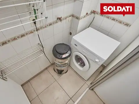 Departamento en Venta 18 años