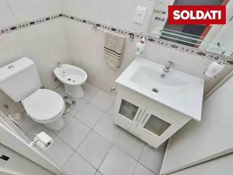Departamento en Venta Permite mascota