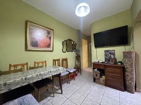 Doctor Pedro Ignacio Rivera 5800