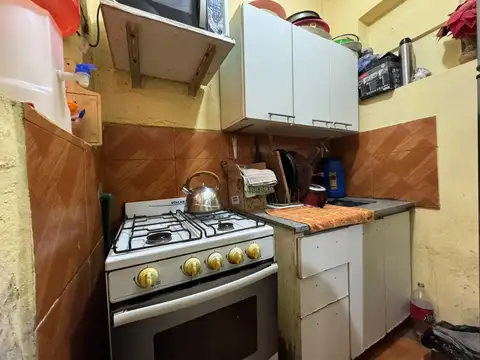 Departamento en Venta en Urquiza R, USD 53.000