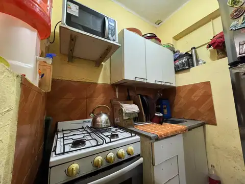 Departamento en Venta 47 años