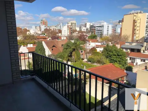 Departamento en Alquiler al Oeste