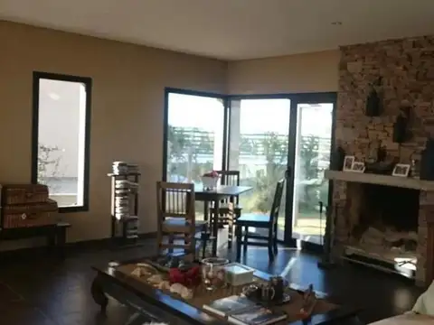 Casa en Alquiler Temporal al Noroeste