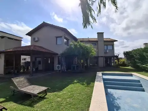 Casa en Alquiler Temporal de 3 dormitorios