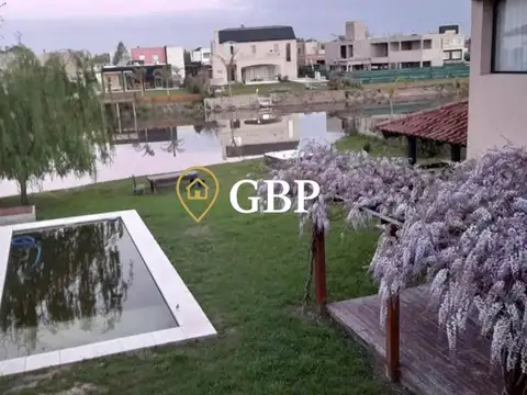 Casa en Alquiler Temporal de 3 dormitorios