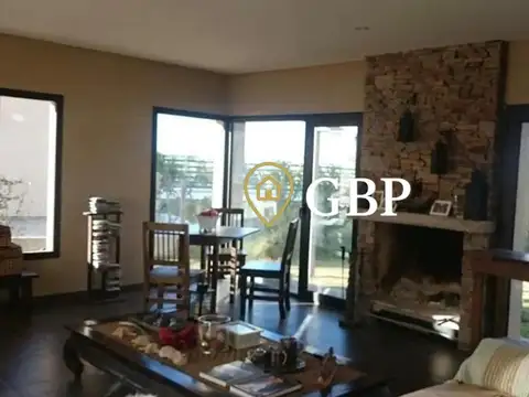 Casa en Venta 6 años