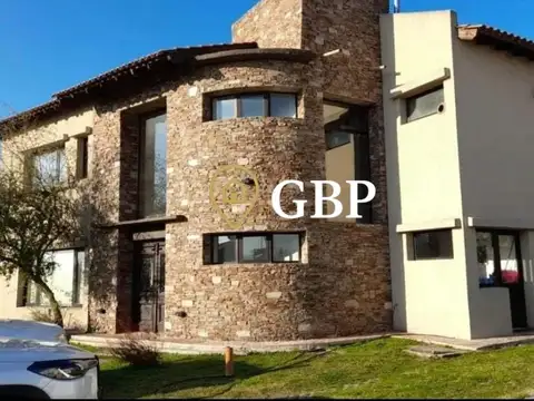 Casa en Alquiler Temporal en Los Talas, USD 5.000