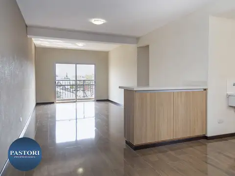 ALQUILER DE DEPARTAMENTO 3 AMBIENTES CON COCHERA EN FLORIDA