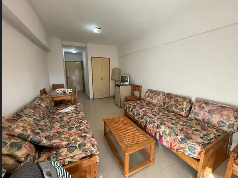 Departamento de 1 ambiente en Venta en Monserrat