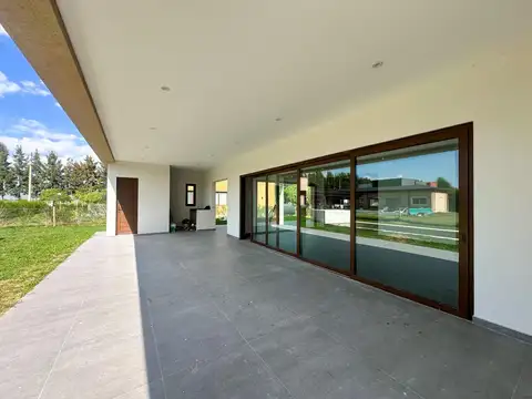 Casa en Venta A Estrenar