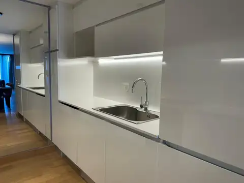 Departamento en Venta en San Carlos de Bariloche, USD 442.000