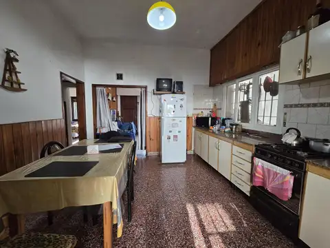 Casa en Venta en Villa Adelina, USD 155.000