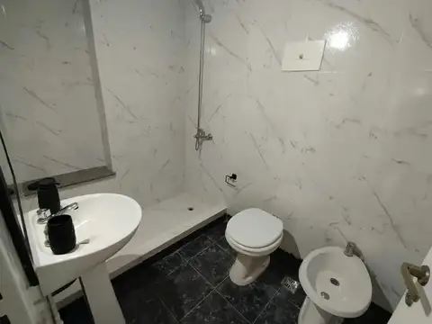 Departamento en Alquiler 40 años
