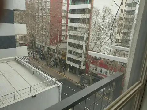 Departamento en Alquiler de 2 dormitorios