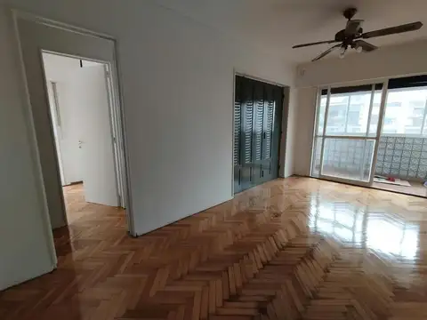 Departamento en Alquiler en Botánico, $ 980.000