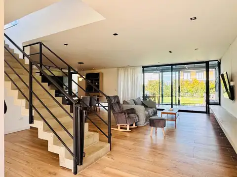 Casa en Venta en Puertos - Barrio Vistas, USD 330.000