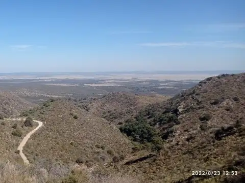 Campo en Venta en Ambul, San Alberto