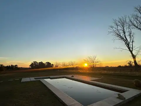 Campo/ Chacra 19has Torres Lujan c Renta