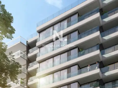 Departamento en Venta en Victorino de la Plaza, Partido de Guaminí