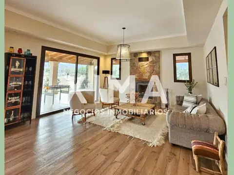 Casa en Alquiler A Estrenar