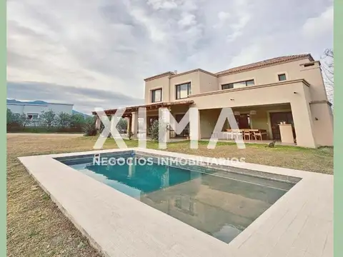 Casa en venta San lorenzo Chico