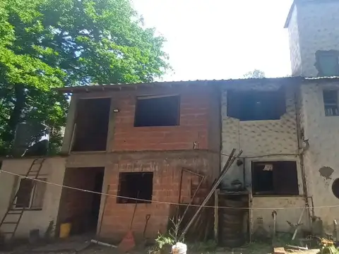 Casa en Venta en Mar Del Plata, USD 65.000